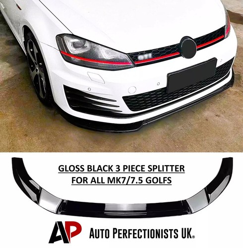 For golf mk7 - golf,