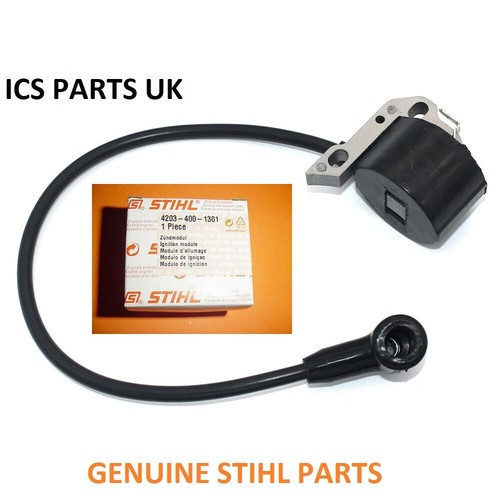 Genuine stihl blower br320 - genuine,