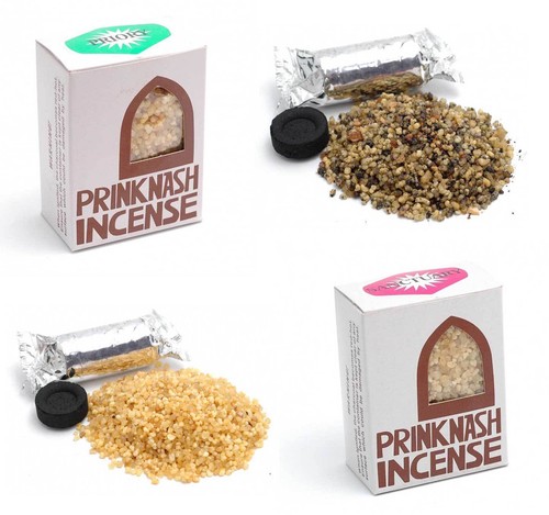 Prinknash abbey church resin - prinknash,