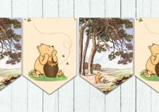 winnie the pooh