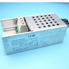 110v 220V 10000W SCR Voltage