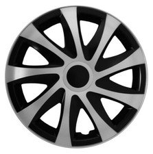 4x13" Wheel trims fit Nissan