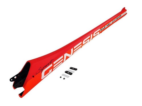 Sab genesis sport carbon - sab, fibre