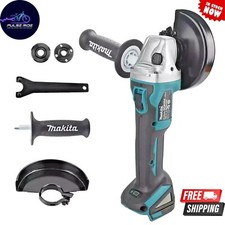 Makita DGA504 18V Brushless Cordless Angle Grinder 125MM