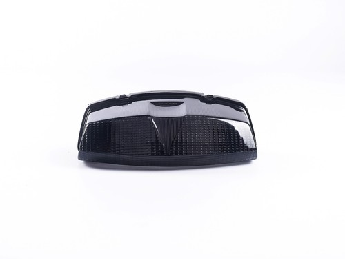 Led tail light - int., signals