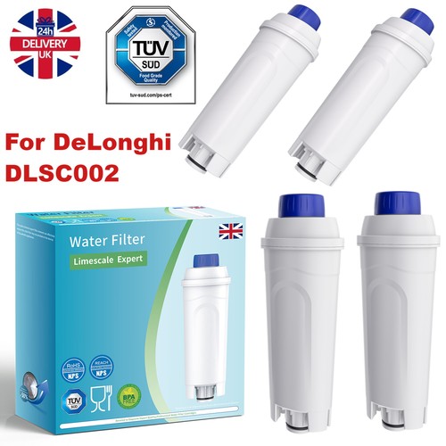 Pack for delonghi coffee - for,