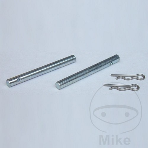 Tourmax brake caliper pad pin - brake,