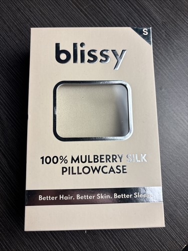 Blissy 100 mulberry - 100%,