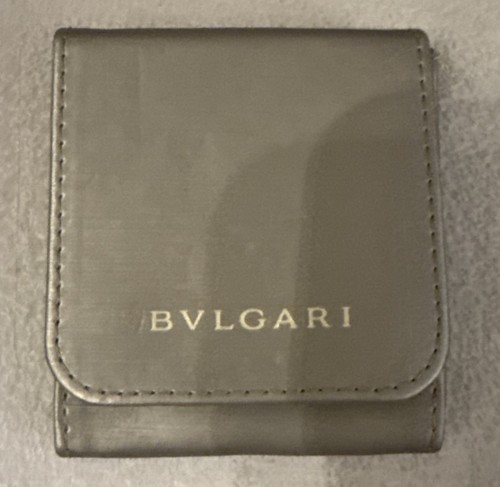 Bvlgari jewelry watch - watch, earrings