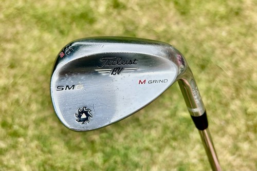 Titleist vokey sm6 - sm6, sand