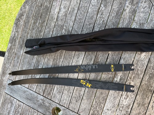 Uukha recurve limbs - uukha,