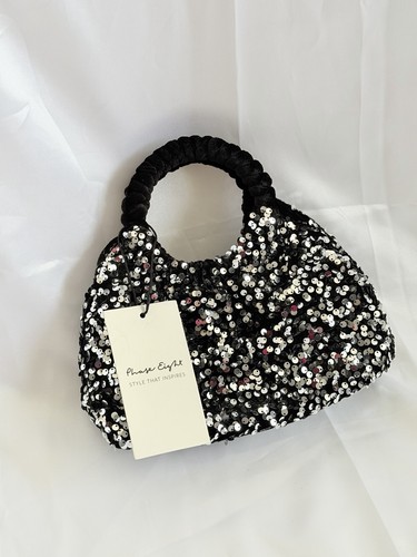 Phase eight black - phase, velvet
