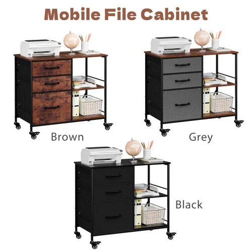 Drawers file cabinet - drawers,