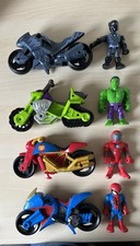 Playskool Heroes Marvel Super
