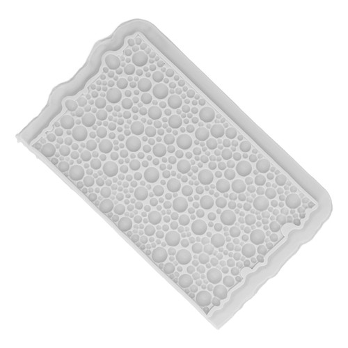 Pearl cake decoration mould - pearl,