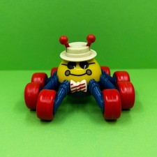 Vintage Kiddicraft Webster