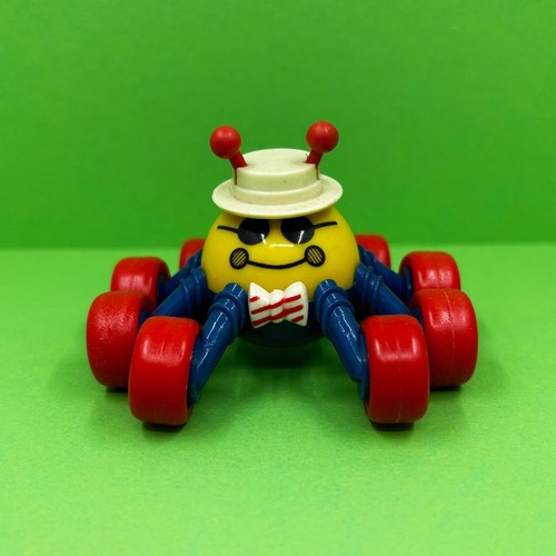 Vintage kiddicraft webster - kiddicraft,