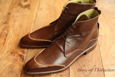 Oliver Sweeney Take Off Brown