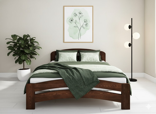 Super king bed frame - bed, 6ft