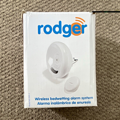 Rodger as5013 wireless - rodger,