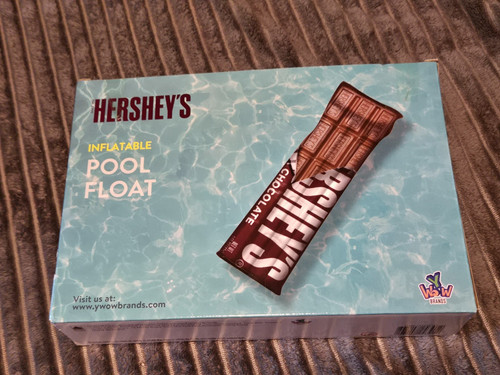 Hershey milk chocolate bar - hershey’s,