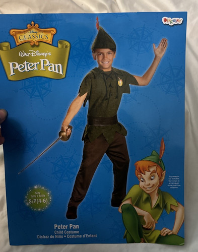 Disguise peter pan - disguise,