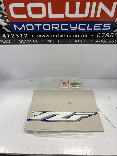 Genuine yamaha yzf - yamaha, r1