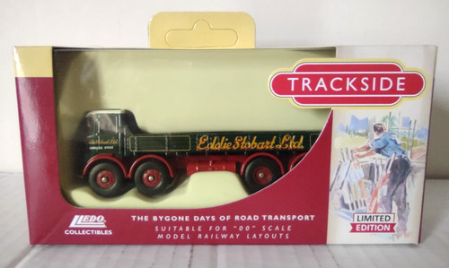 Lledo trackside leyland - lledo,