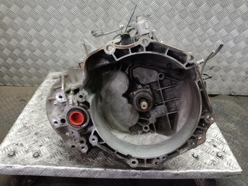 Vauxhall zafira gearbox - vauxhall,