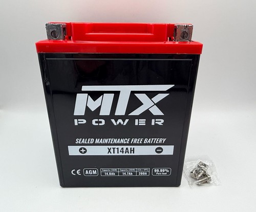 Powersports battery for - us,