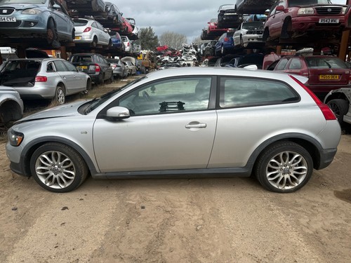 Volvo c30 breaking 2009 - c30,