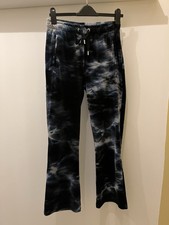 Juicy Couture Women's Blue Tie