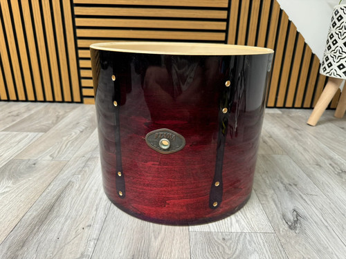 Tama rockstar tom - tama, shell
