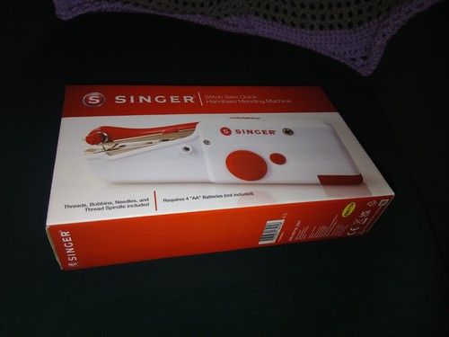 Rrp singer cordless - rrp,