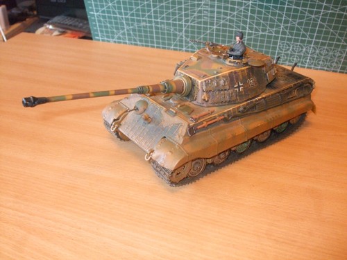 Forces valor german king - forces, valor-german