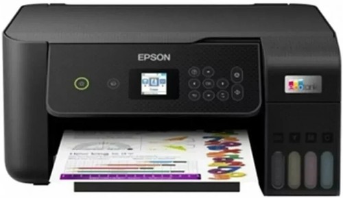 Epson ecotank 2870 2820 - epson,
