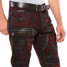 Cipo & Baxx PANAMA Mens Jeans