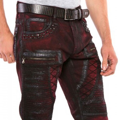 Cipo baxx panama mens - &, jeans