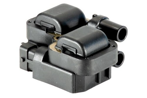 Ignition coil fits crossfire - ignition,