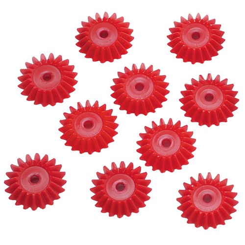 Rapid bevel gears pack - rapid,