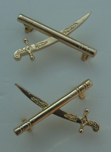 Pair general officer - pair,