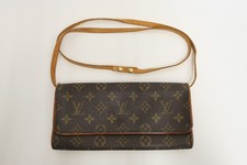 Authentic Louis Vuitton