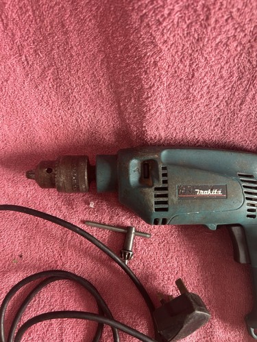 Makita hp1500 hammer drill - hp1500,
