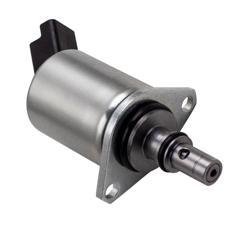 Fuel pump pressure - pump, control