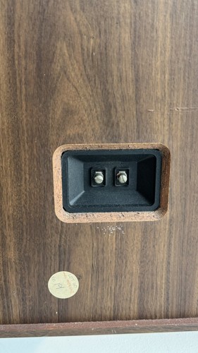 Vintage jvc sk51 90w speakers - vintage,
