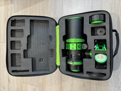 Founder optics draco - founder,