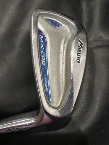 Mizuno 200 iron - mx-200,