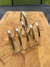 Antique Silver Plated EPNS