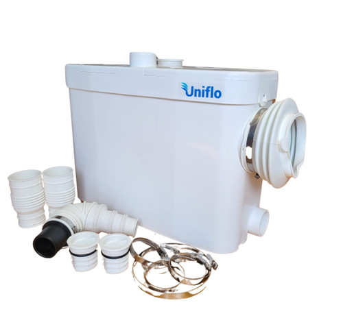 Saniflo sanipack alternative - saniflo,