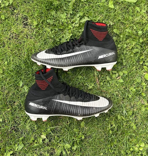 Nike mercurial superfly - nike, v